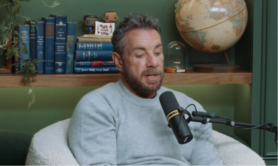 Otac godine: Mnogima je bizarno ono što je predložio da plati ćerci (11), ali glumac ima pametan razlog